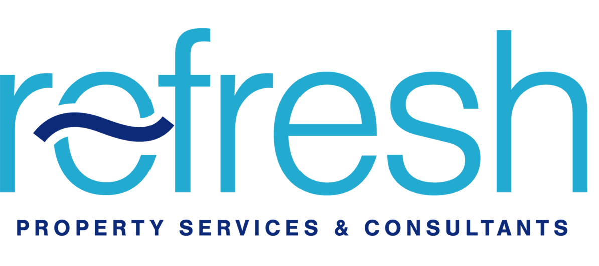 Refresh PSC Logo