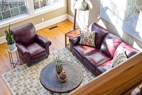 Free stock photo of apartment, chair, family